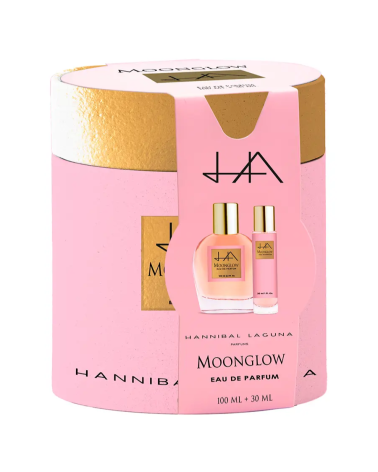 Estuche Moonglow Hannibal Laguna