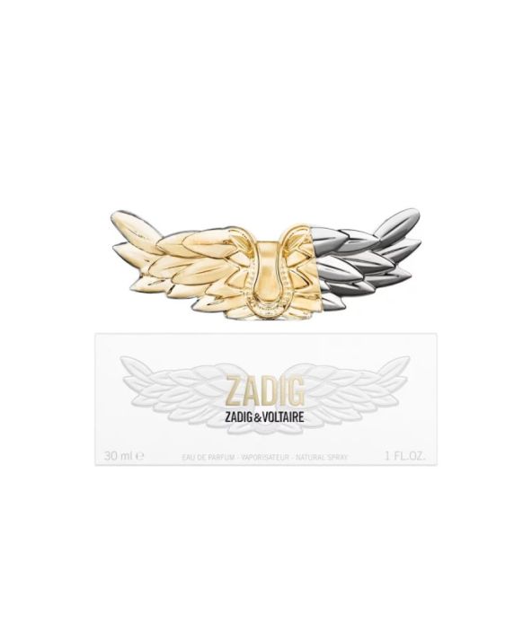 ZADIG Zadig & Voltaire