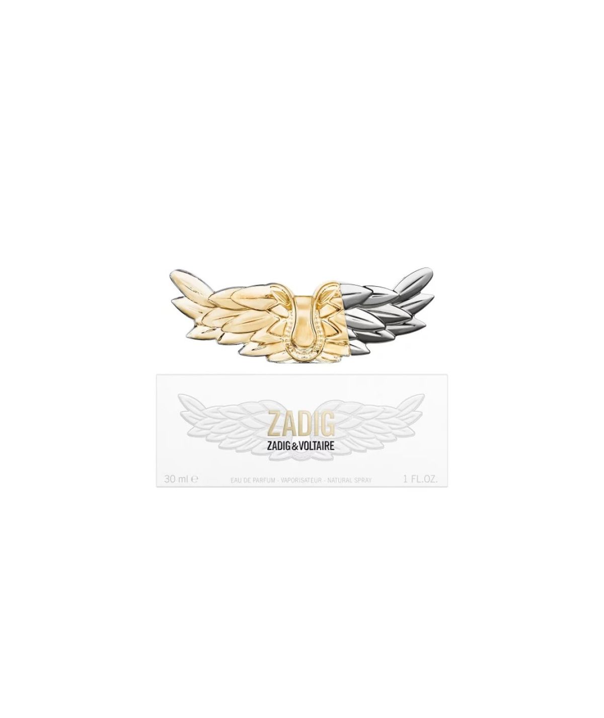 ZADIG Zadig & Voltaire ZADIG Zadig & Voltaire
