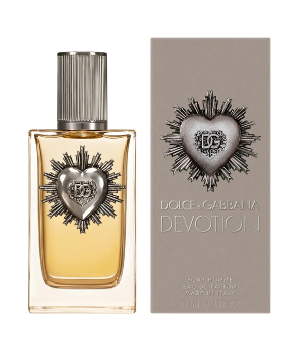 Devotion For Men Dolce y Gabbana