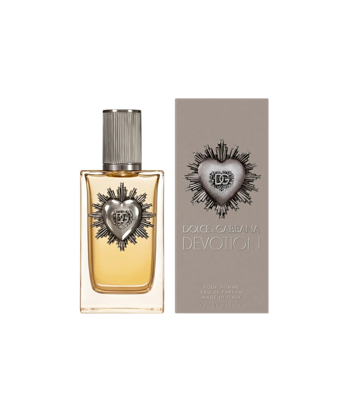 Devotion For Men Dolce y Gabbana Devotion For Men Dolce y Gabbana