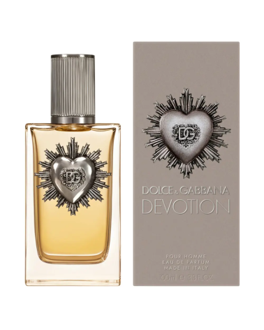 Devotion For Men Dolce y Gabbana