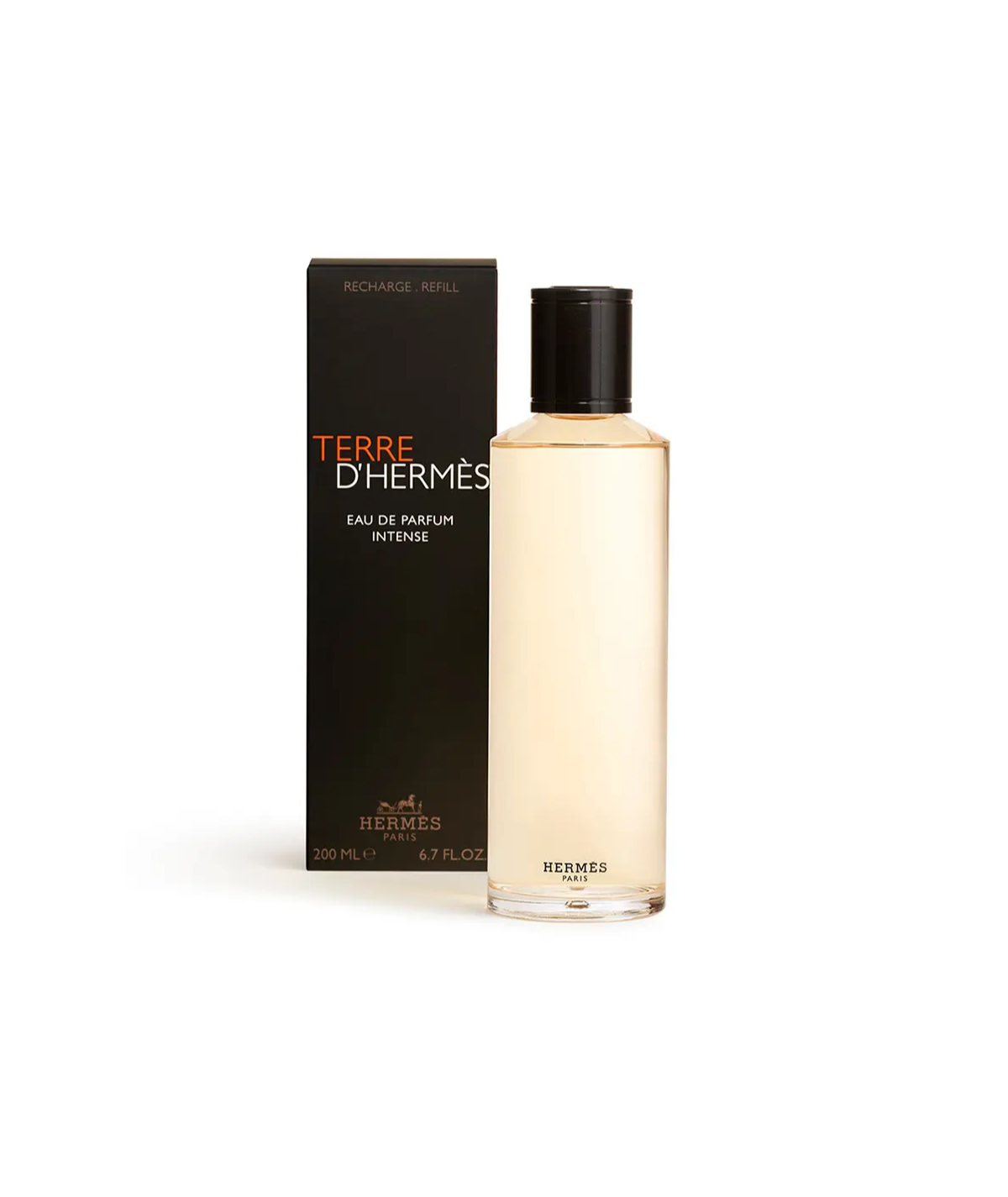 Terre d'Hermès Eau de Parfum Intense Refill Terre d'Hermès Eau de Parfum Intense Refill