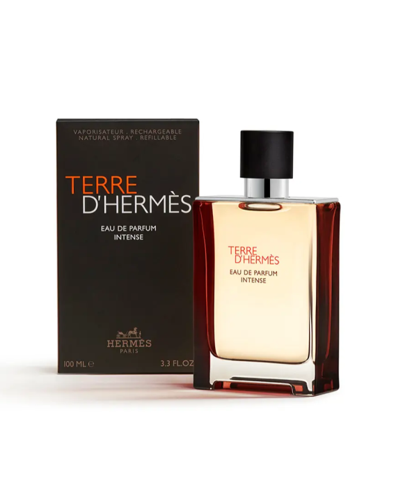 Terre d'Hermès Eau de Parfum Intense