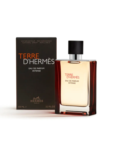 Terre d'Hermès Eau de Parfum Intense
