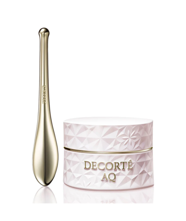 AQ Concentrate Neck Cream DECORTE