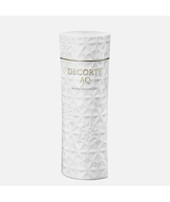 AQ Absolute Treatment Hydrating Lotion II DECORTE