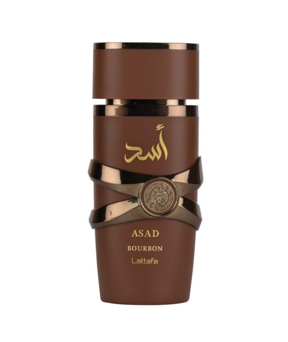 Asad Bourbon - Lattafa