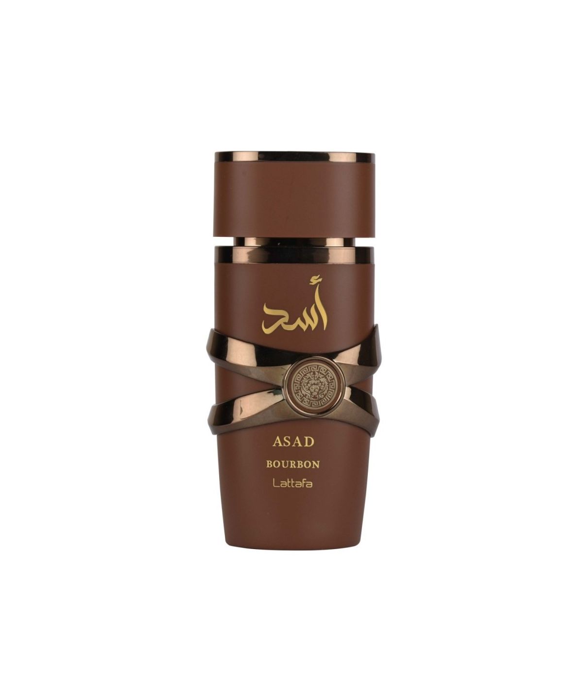 Asad Bourbon - Lattafa Asad Bourbon - Lattafa