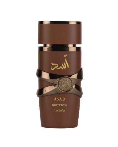 Asad Bourbon - Lattafa