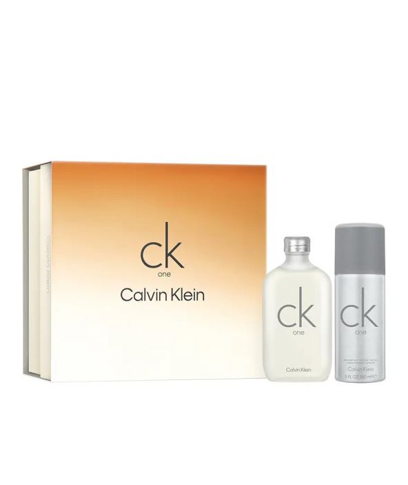 Estuche CK One