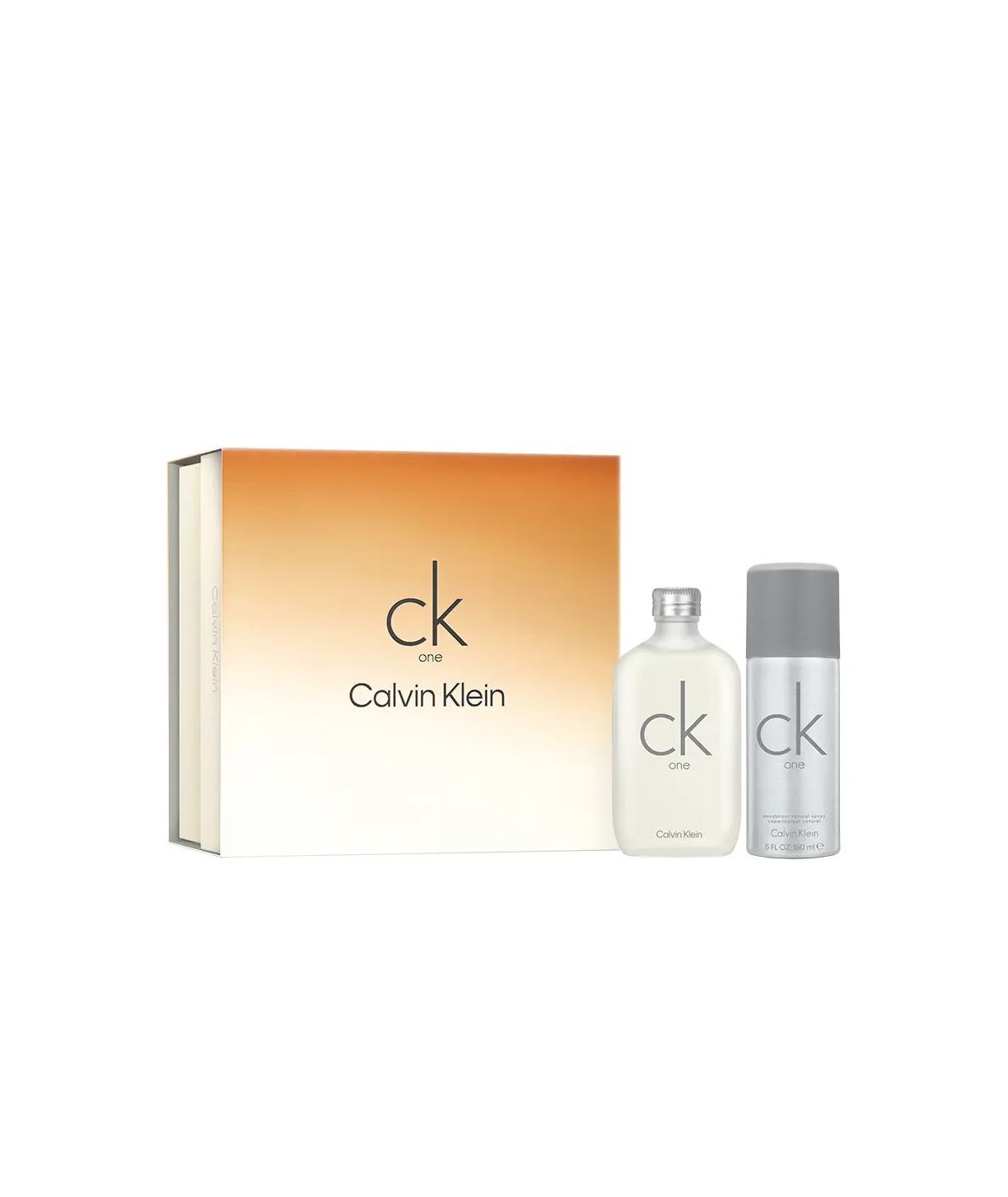 Estuche CK One Estuche CK One