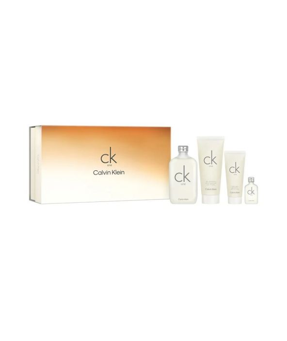 Estuche CK One Calvin Klein