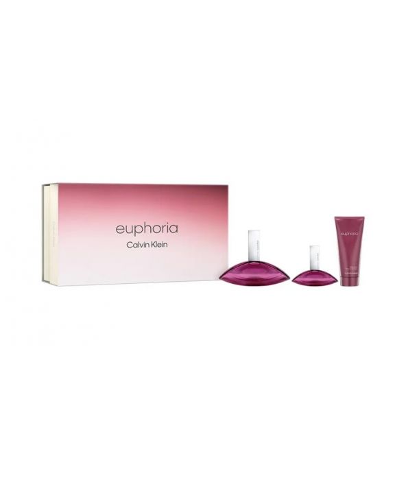 Estuche My Euphoria for Woman - Calvin Klein