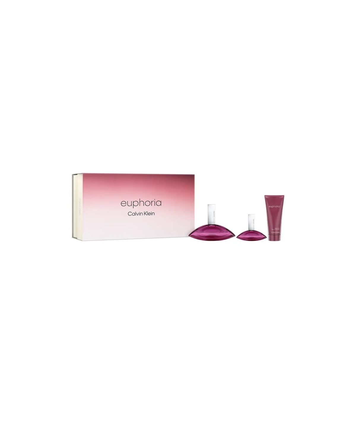 Estuche My Euphoria for Woman - Calvin Klein Estuche My Euphoria for Woman - Calvin Klein