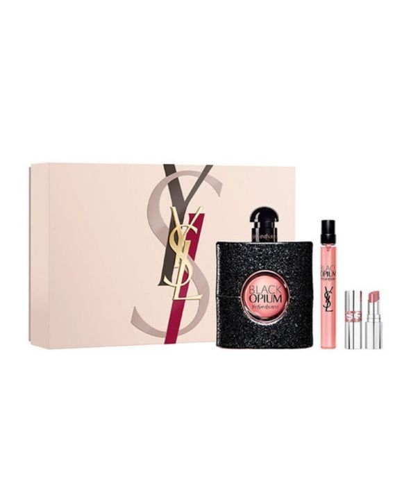 Estuche Black Opium YSL