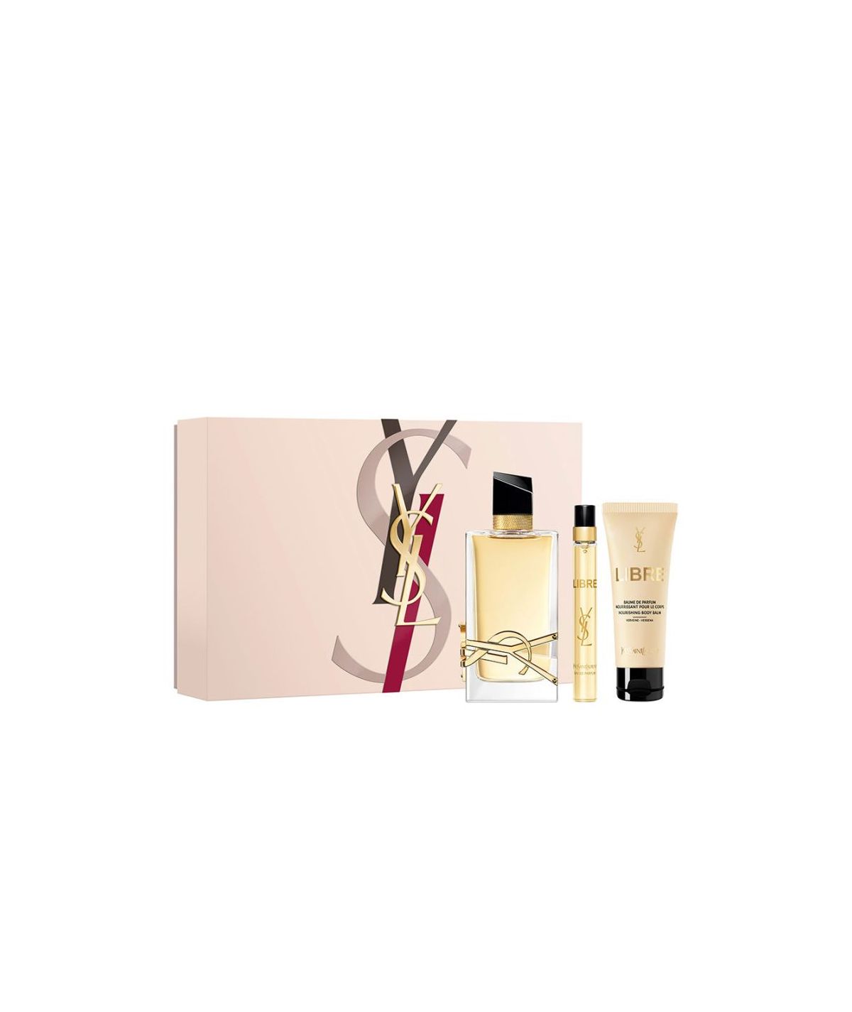 Estuche Libre YSL Estuche Libre YSL