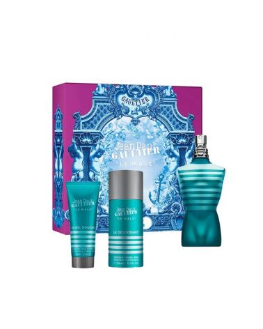 Estuche Le Male - JPG