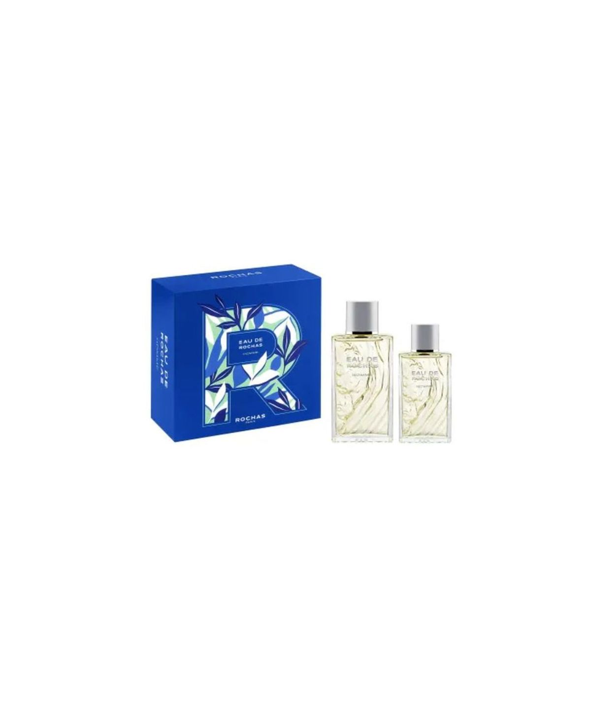 Estuche Eau de Rochas Homme Estuche Eau de Rochas Homme