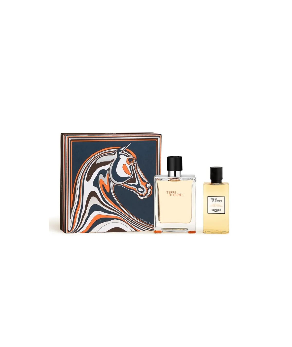 Estuche Terre d'Hermès- Hermes