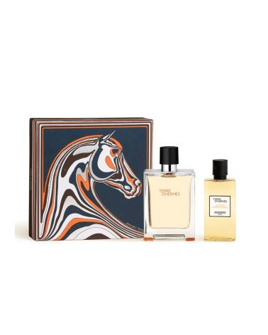 Estuche Terre d'Hermès- Hermes