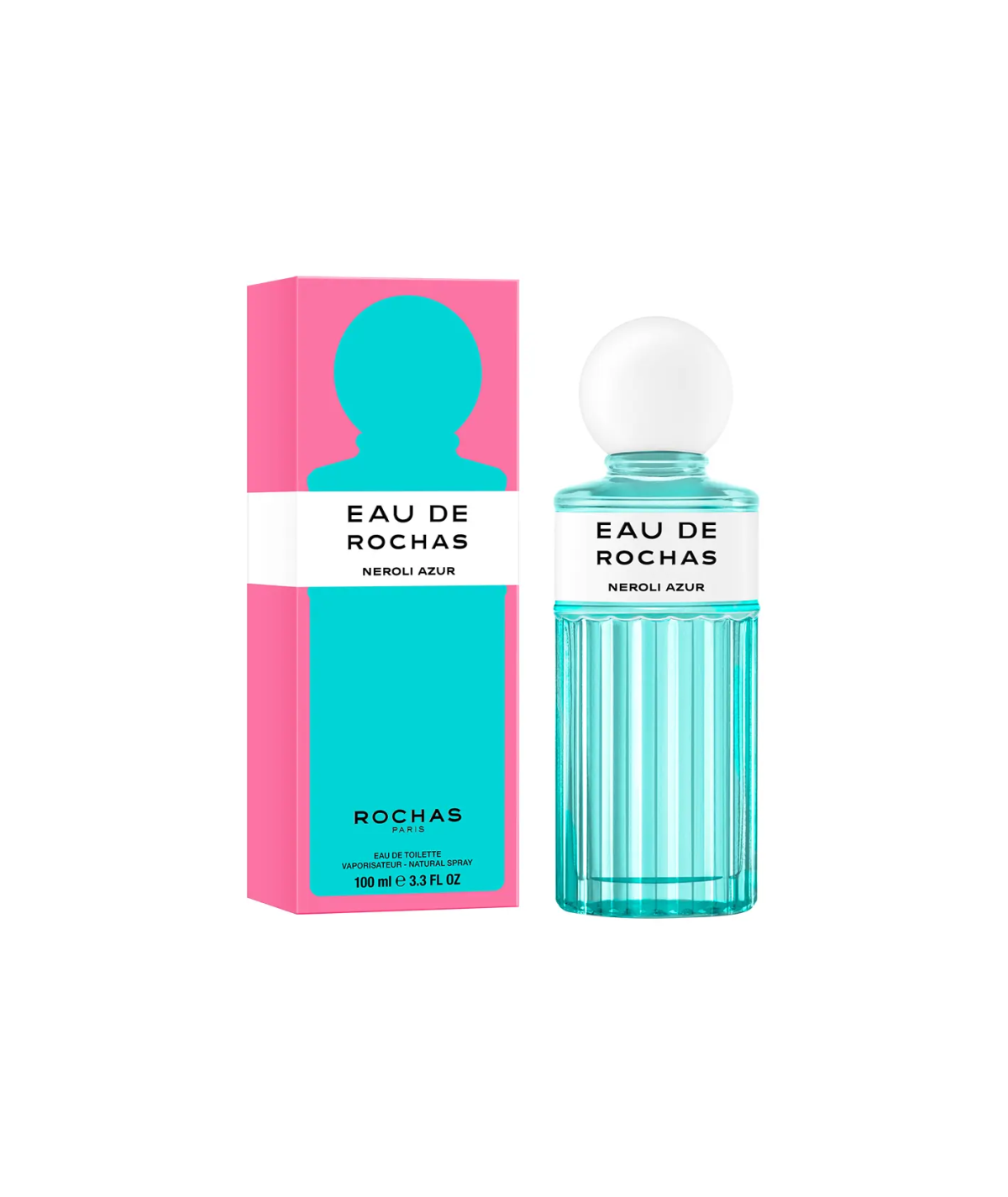 Eau de Rochas Neroli Azur Eau de Rochas Neroli Azur