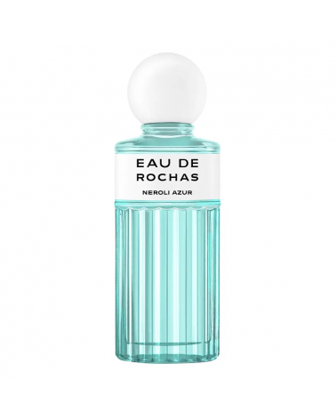 Eau de Rochas Neroli Azur