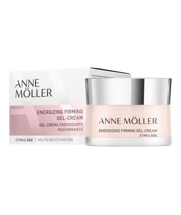 STIMULÂGE Energizing Firming Gel-Cream Anne Moller