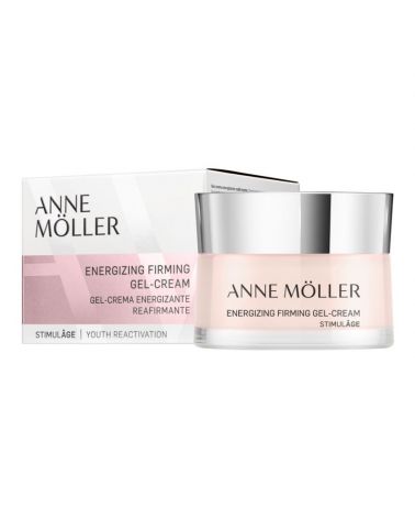 STIMULÂGE Energizing Firming Gel-Cream Anne Moller