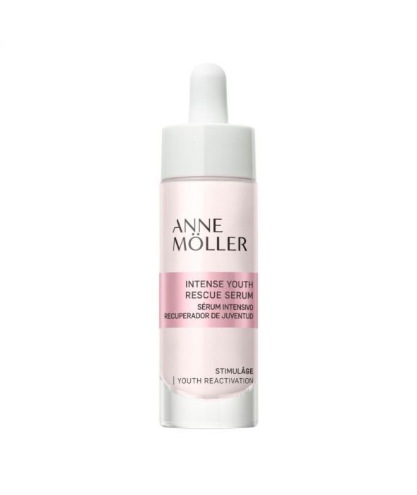 STIMULÂGE Intense Youth Rescue Serum Anne Moller