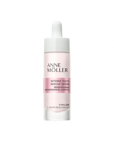 STIMULÂGE Intense Youth Rescue Serum Anne Moller