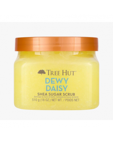 Exfoliante de Azúcar Dewy Dasy Tree Hut
