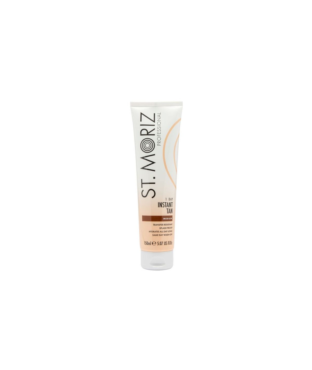 Loción Autobronceadora Instantánea St. Moriz Loción Autobronceadora Instantánea St. Moriz