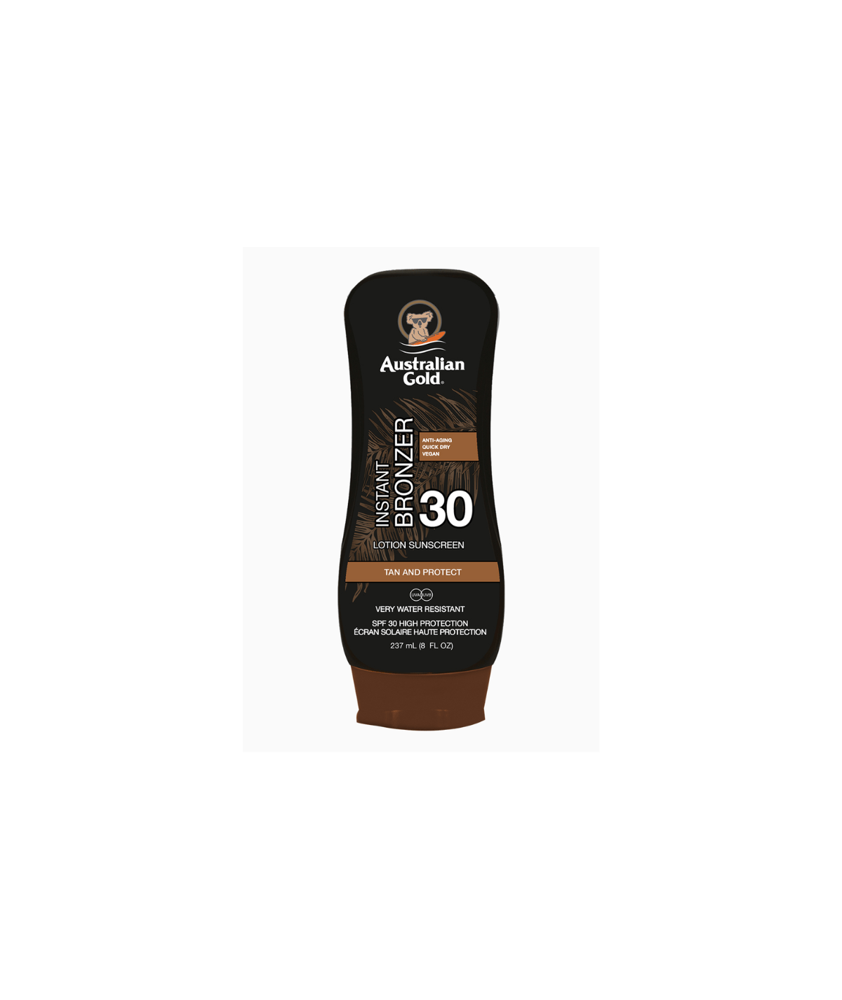 Lotion Bronces SPF30-AUSTRALIAN GOLD Lotion Bronces SPF30-AUSTRALIAN GOLD