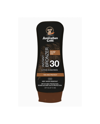 Lotion Bronces SPF30-AUSTRALIAN GOLD