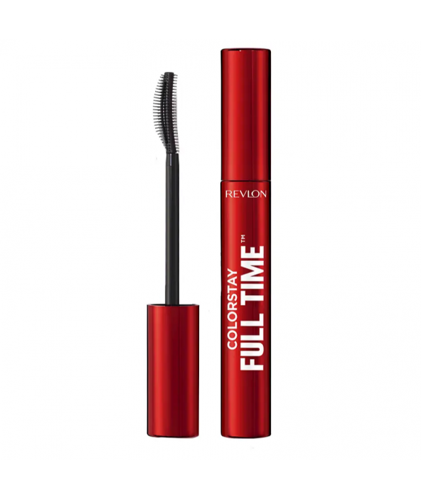 ColorStay Full Time Mascara revlon