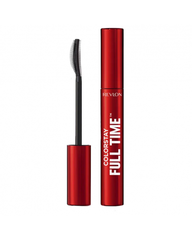 ColorStay Full Time Mascara revlon