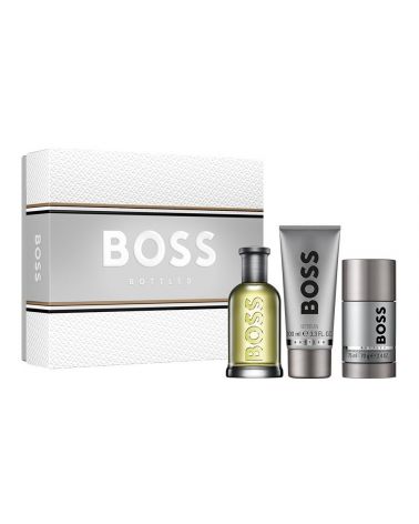 Estuche Boss Bottled Eau de Toilette - Hugo Boss
