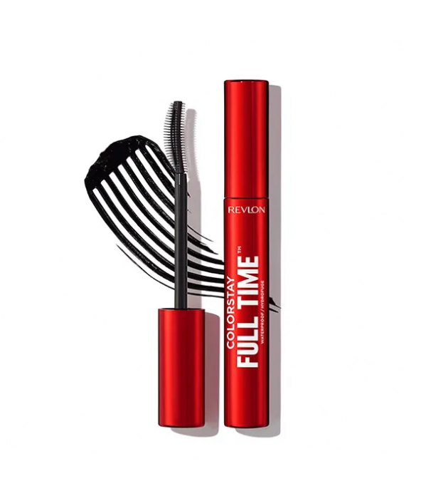 ColorStay Full Time Mascara Waterproof revlon