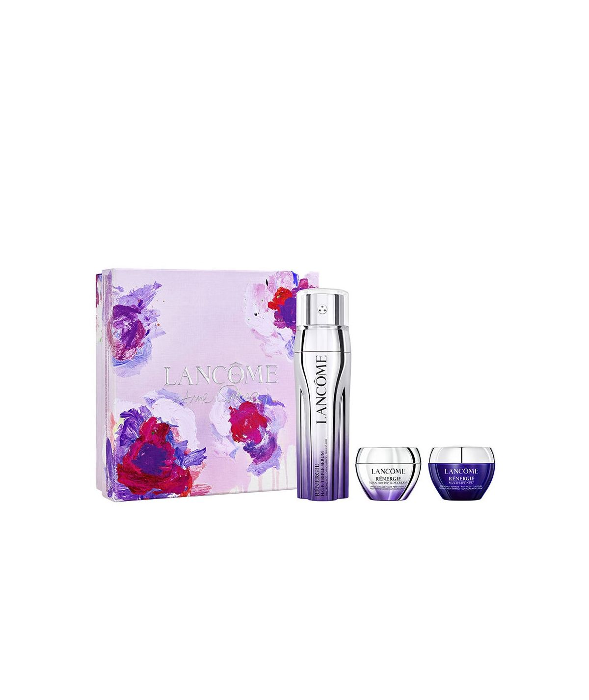 Estuche Rénergie H.C.F. Triple Serum  Lancome Estuche Rénergie H.C.F. Triple Serum  Lancome