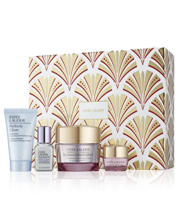 Estuche Resilience Multi-Effect Estée Lauder