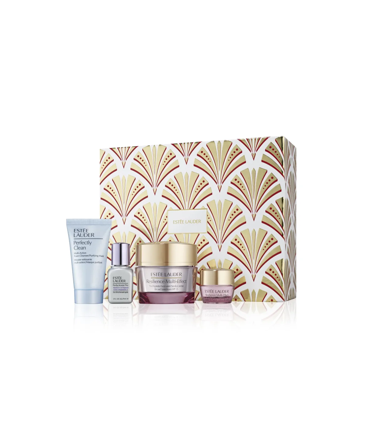 Estuche Resilience Multi-Effect Estée Lauder