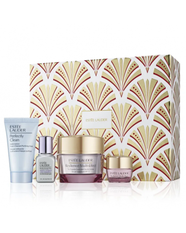 Estuche Resilience Multi-Effect Estée Lauder