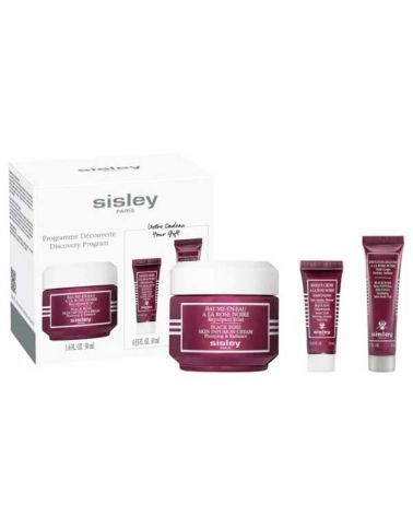 Estuche Baume-en-Eau à la Rose Noire Sisley