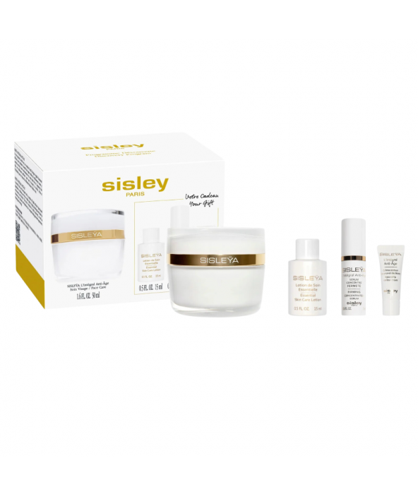 Estuche Sisleÿa L'Intégral Anti-Âge Sisley