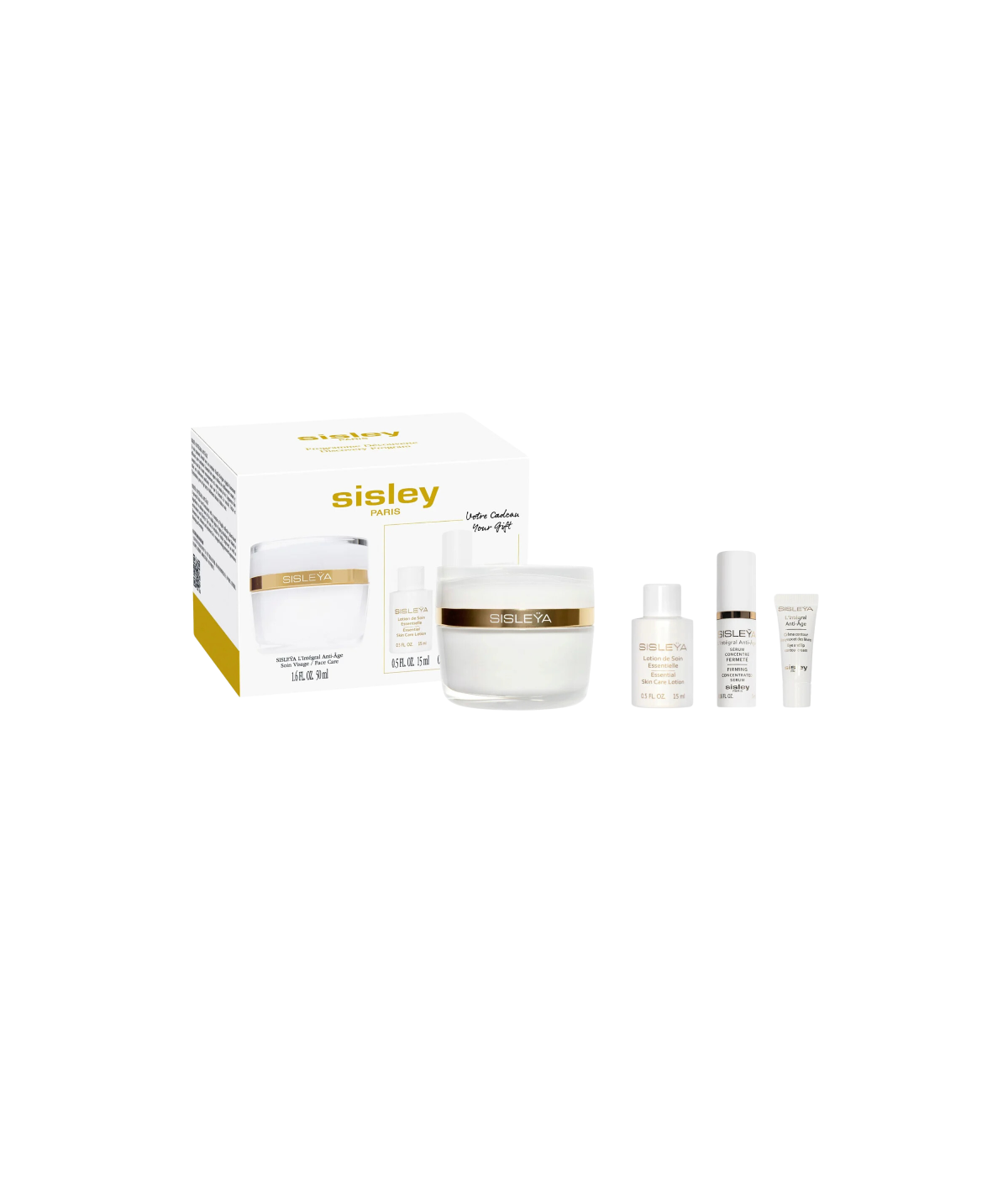 Estuche Sisleÿa L'Intégral Anti-Âge Sisley