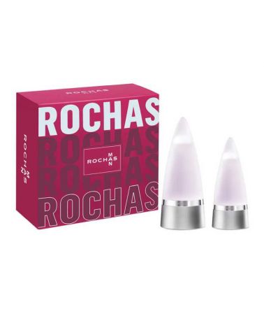 Estuche Rochas Man