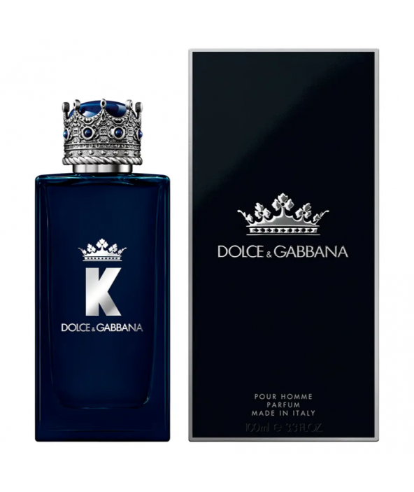K By Dolce&Gabbana Parfum