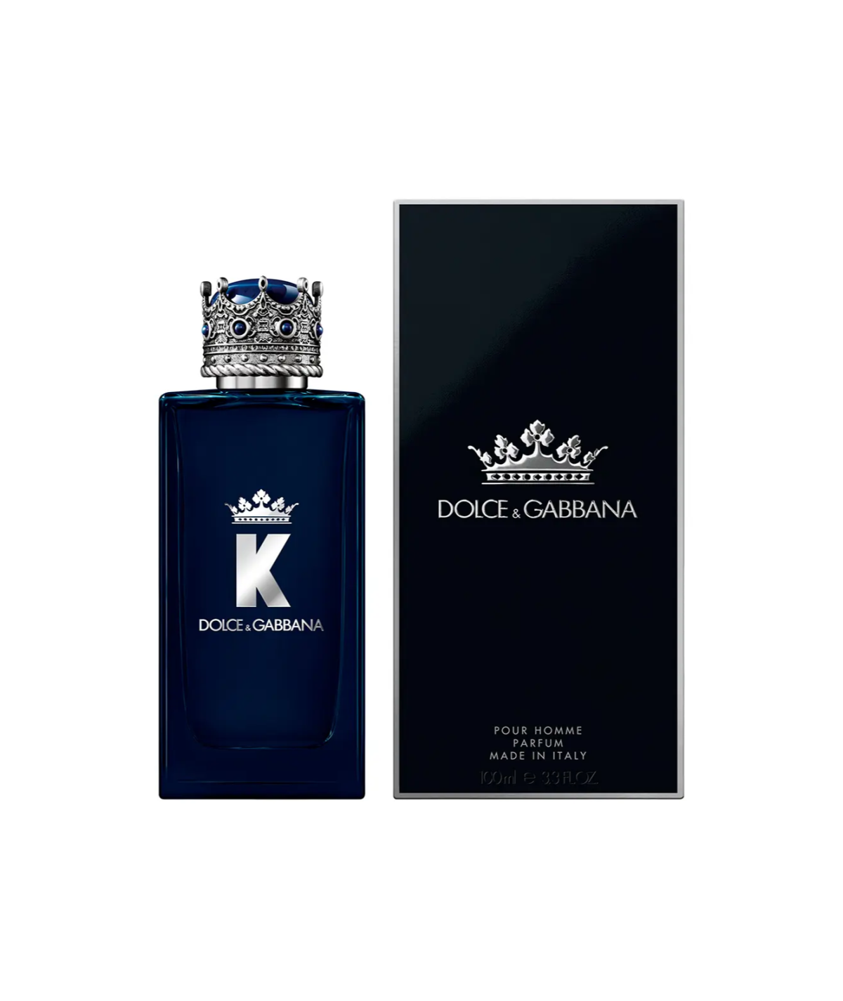 K By Dolce&Gabbana Parfum K By Dolce&Gabbana Parfum