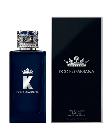 K By Dolce&Gabbana Parfum